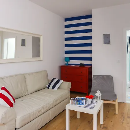 Apartamento Karmen Dubrovnik