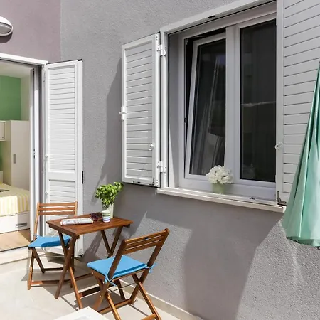 Apartamento Karmen *