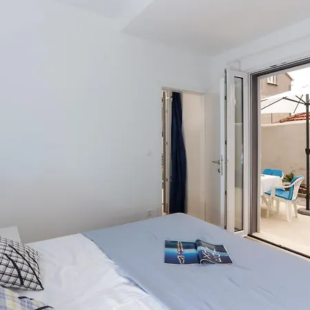 Apartamento Karmen Dubrovnik
