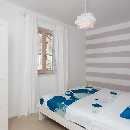 Karmen Apartamento *