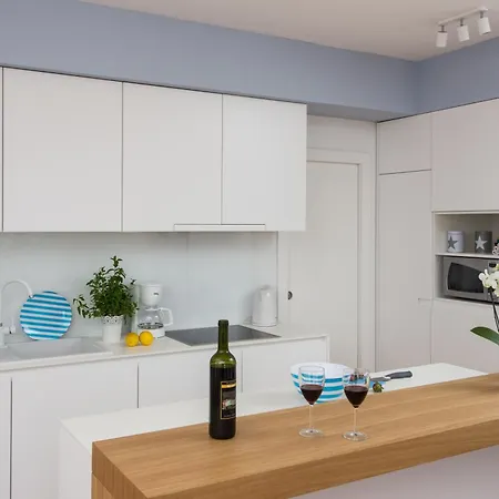Karmen Apartamento Dubrovnik