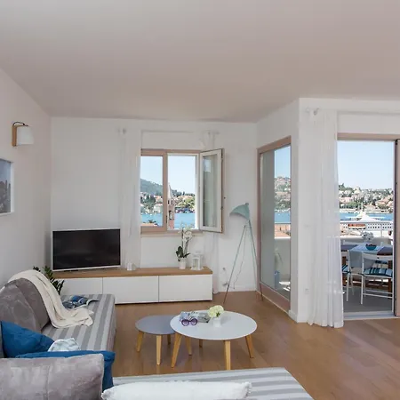 Karmen Apartamento
