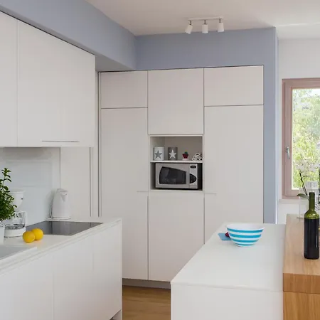 Apartamento Karmen