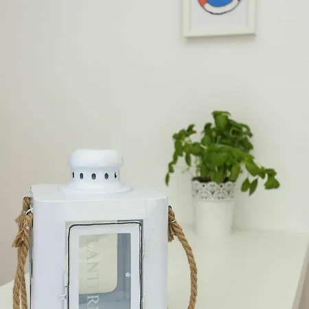 Apartamento Karmen