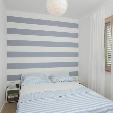 Karmen Apartamento *