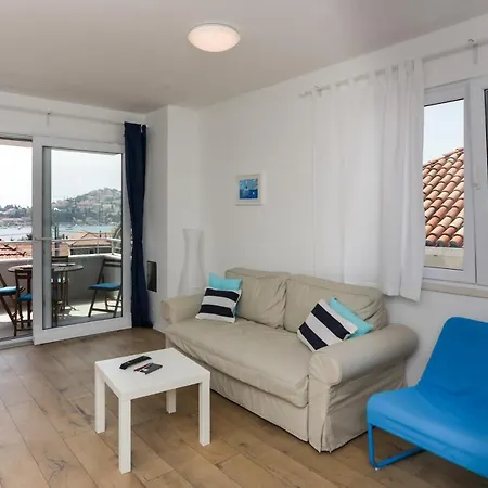 Karmen Daire Dubrovnik