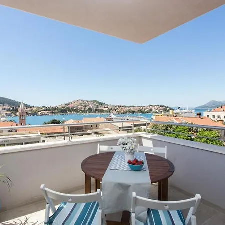 카르멘 아파트 두브로브니크