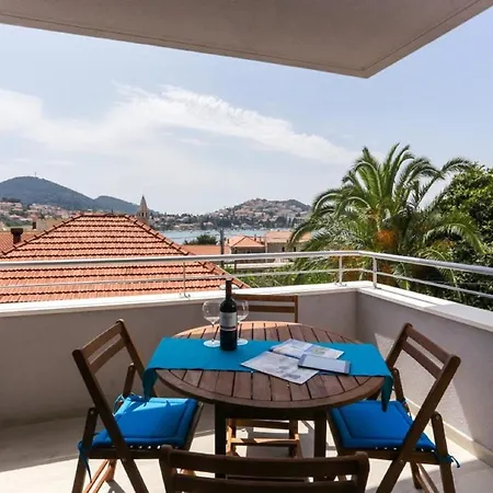 카르멘 * 두브로브니크