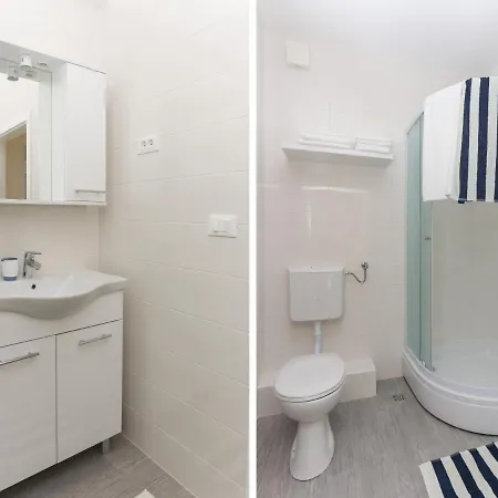 아파트 카르멘 두브로브니크