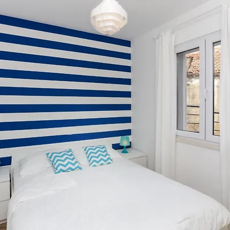 카르멘 아파트 두브로브니크