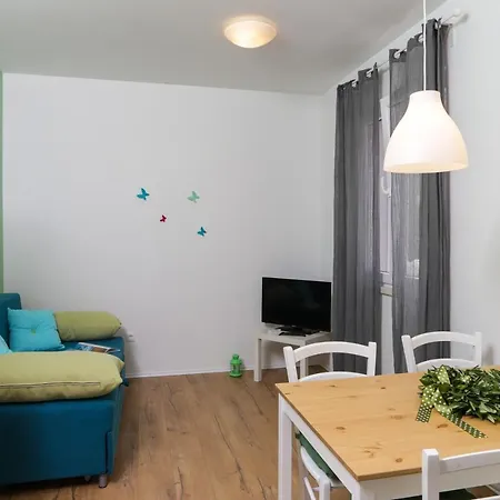 Karmen Appartement