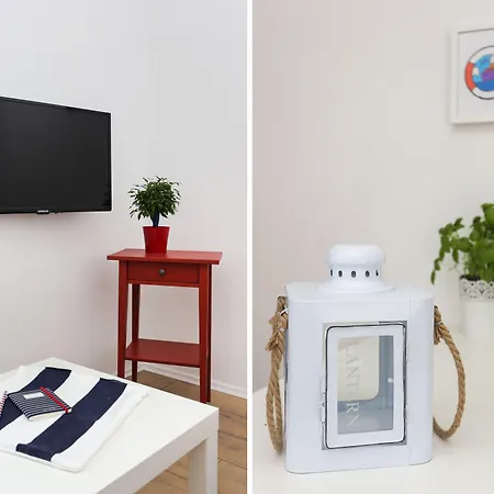 Karmen דירה דוברובניק