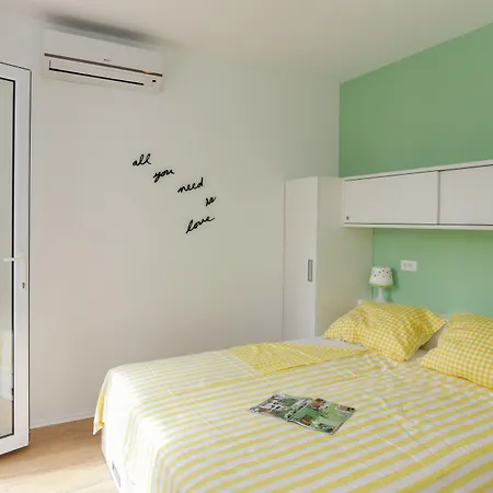 아파트 카르멘 두브로브니크