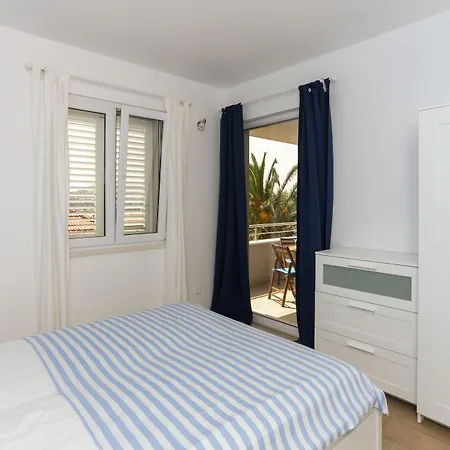 Karmen Appartement *