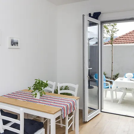 Apartamento Karmen *
