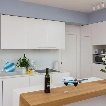 Appartement Karmen Dubrovnik