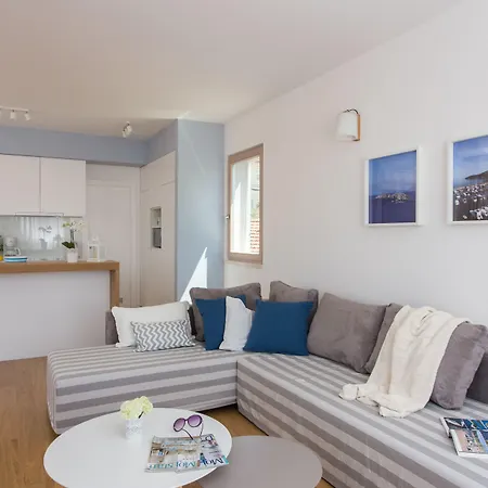 Appartement Karmen *