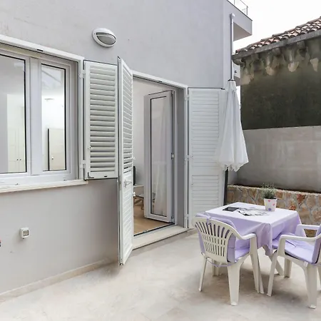 카르멘 아파트 두브로브니크