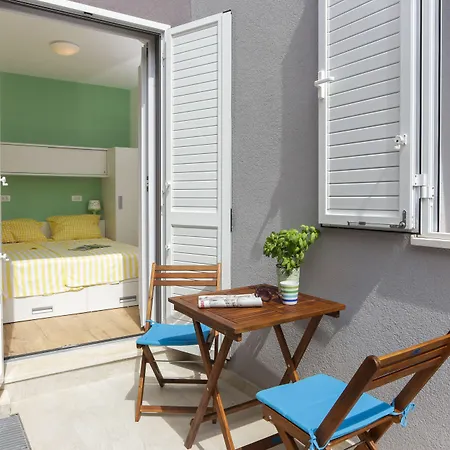 아파트 카르멘 두브로브니크