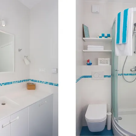 Appartement Karmen Dubrovnik