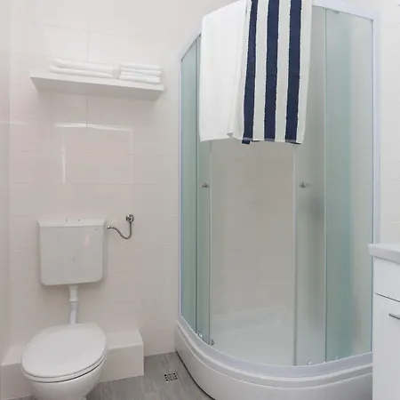 Appartement Karmen *