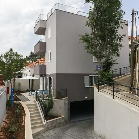 Appartement Karmen Dubrovnik