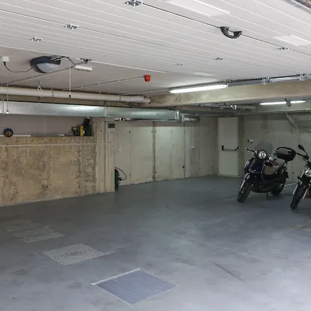 Karmen Appartement *