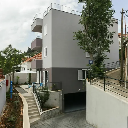 Karmen * Dubrovník