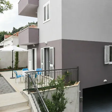 Karmen Apartmán *