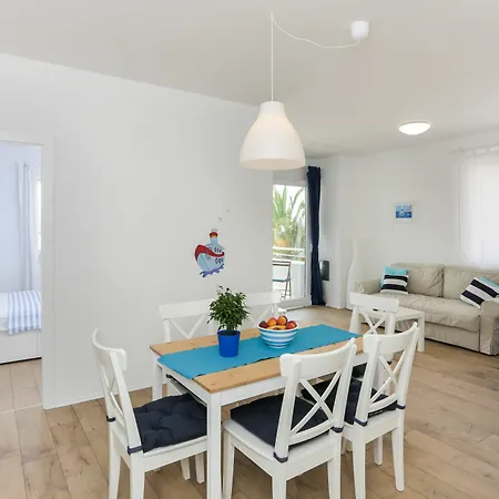 Apartment Karmen Dubrovnik