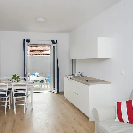 Apartment Karmen