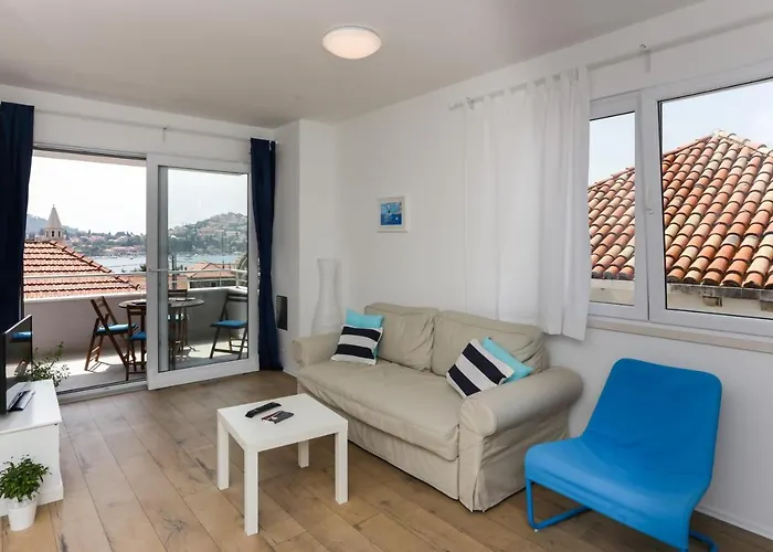 Karmen Apartmán Dubrovník