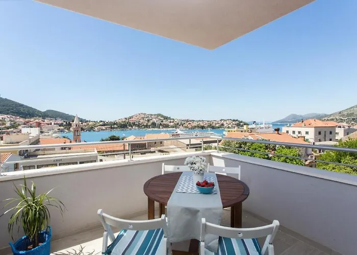 Karmen Apartmán Dubrovník
