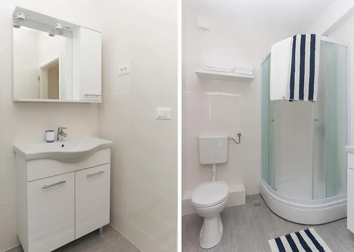 Apartmán Karmen Dubrovník