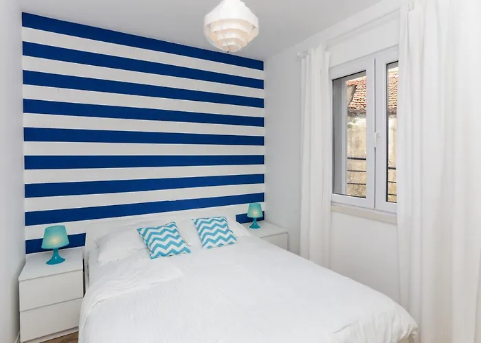 Karmen Apartmán Dubrovník