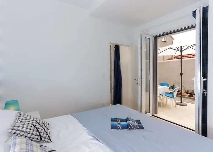 דירה Karmen דוברובניק