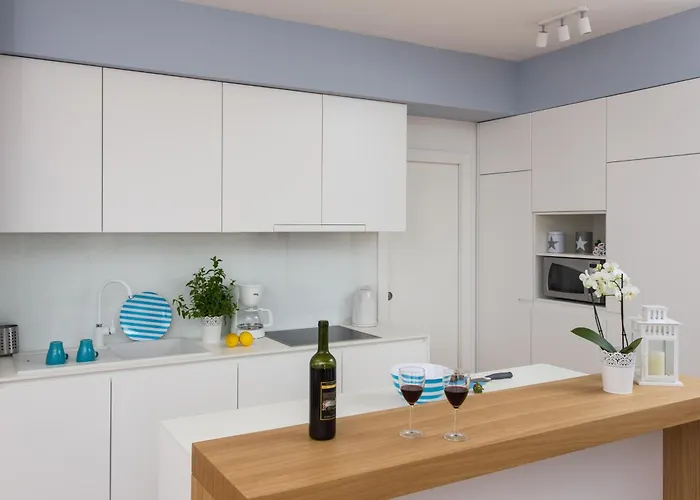 Karmen Apartmán Dubrovník