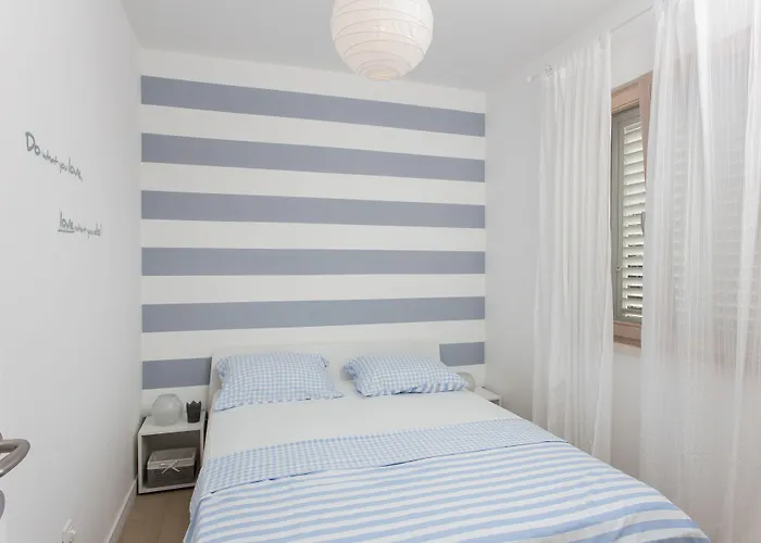 Apartmán Karmen Dubrovník