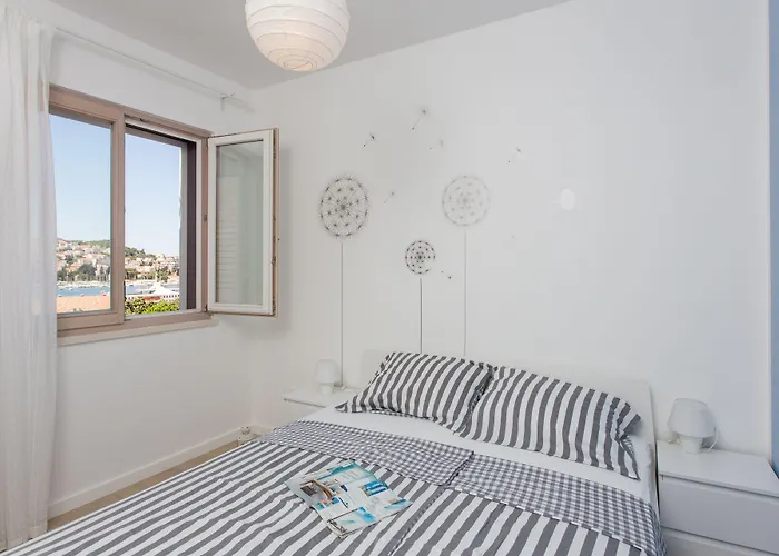 Karmen Apartmán Dubrovník