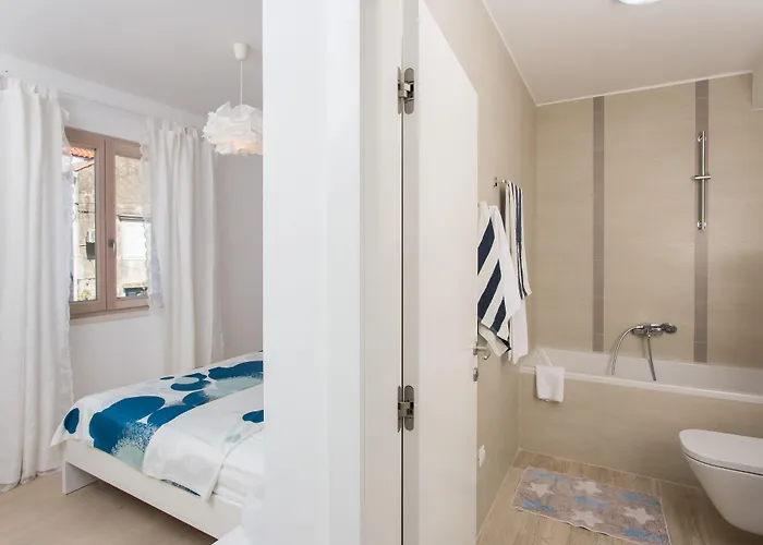 Karmen Apartmán Dubrovník