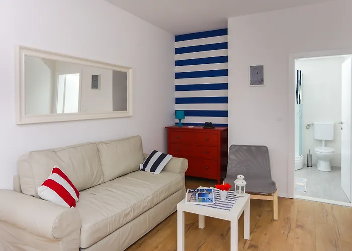 Apartmán Karmen Dubrovník