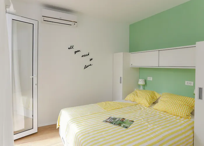 Apartmán Karmen Dubrovník
