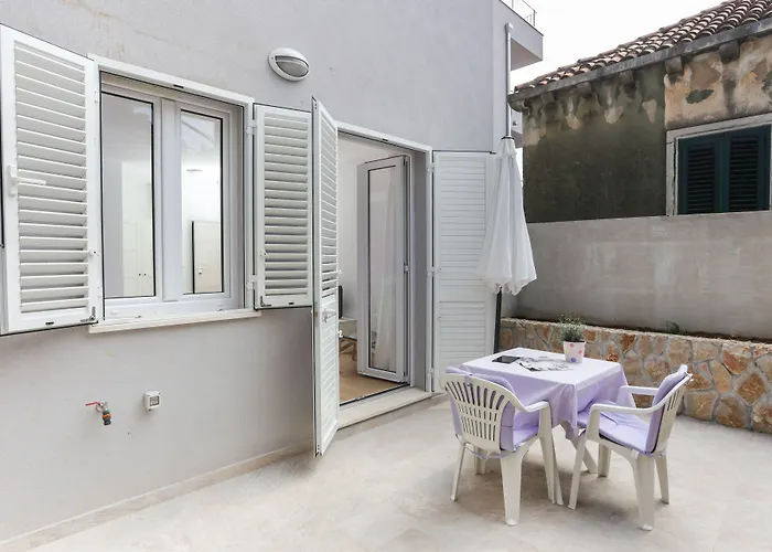 Karmen Apartmán Dubrovník