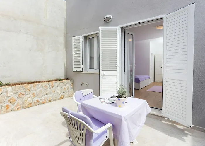 Karmen Apartmán Dubrovník