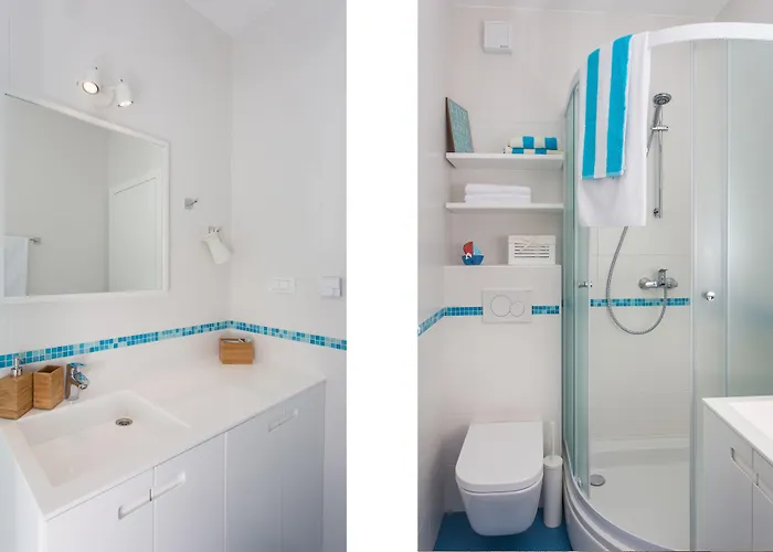 Apartmán Karmen Dubrovník