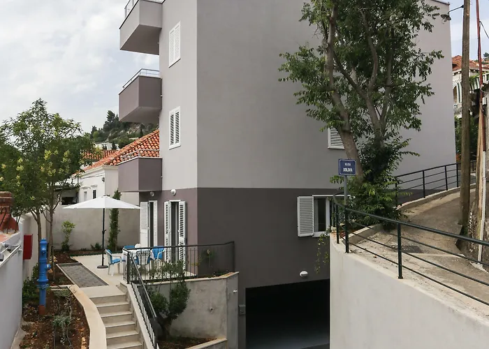Apartmán Karmen Dubrovník