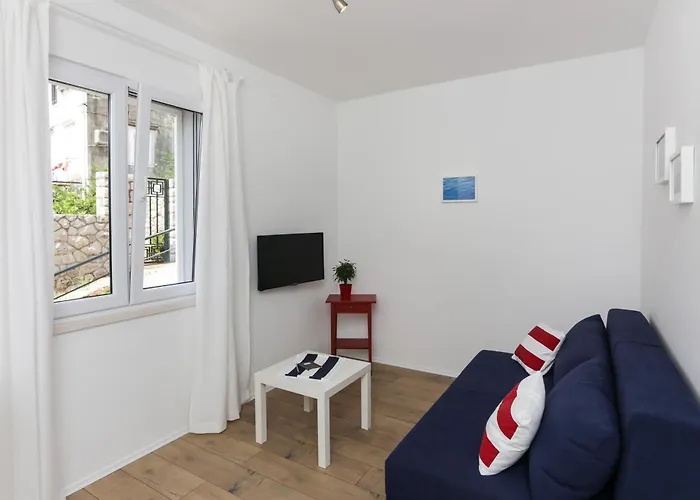 Apartmán Karmen Dubrovník