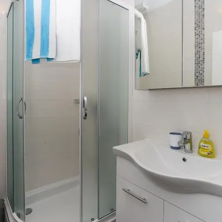 Apartman Karmen