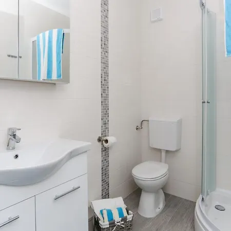 Karmen Apartman