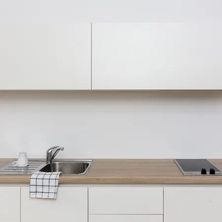 Karmen Apartman